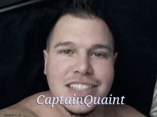 CaptainQuaint