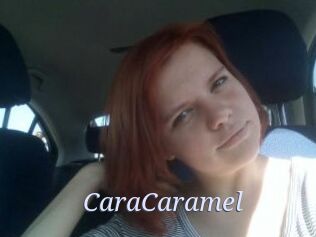 CaraCaramel