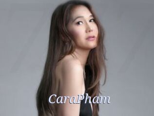 CaraPham