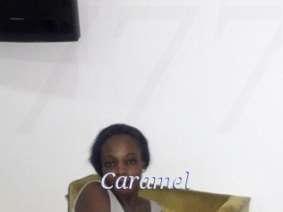 Caramel