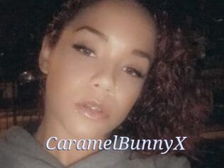 CaramelBunnyX