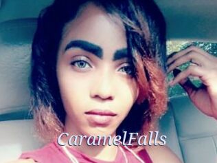 CaramelFalls