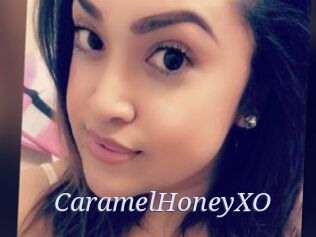 CaramelHoneyXO