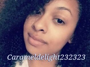 Carameldelight232323