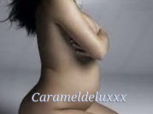 Carameldeluxxx