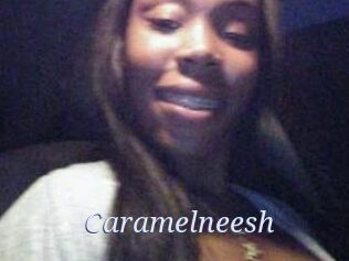 Caramelneesh