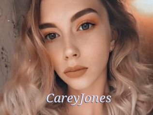 CareyJones