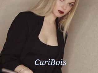 CariBois