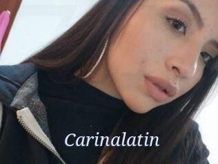 Carinalatin