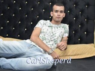 CarlSheperd