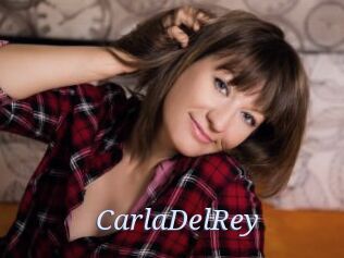 CarlaDelRey 777 Erotik Chat