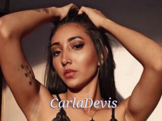 CarlaDevis