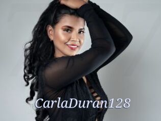 CarlaDuran128