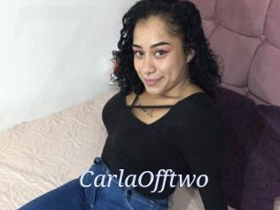 CarlaOfftwo