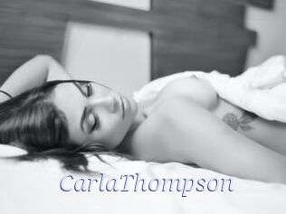 CarlaThompson 777 Erotik Chat