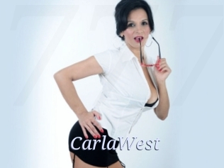 CarlaWest 777 Erotik Chat