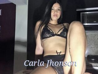 Carla_Jhonson 777 Erotik Chat