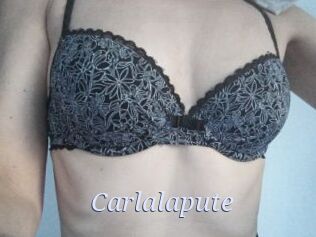 Carlalapute