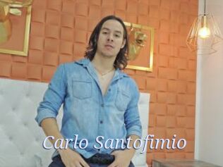 Carlo_Santofimio 777 Erotik Chat