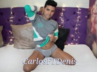 CarlosFTDenis