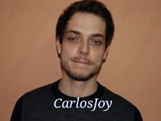 CarlosJoy