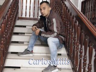CarlosMills 777 Erotik Chat