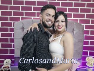 CarlosandMaria
