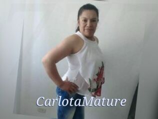 CarlotaMature