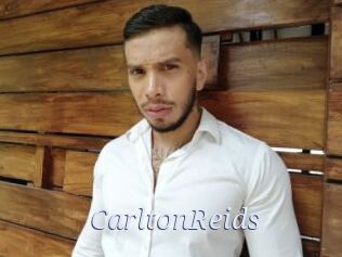 CarltonReids