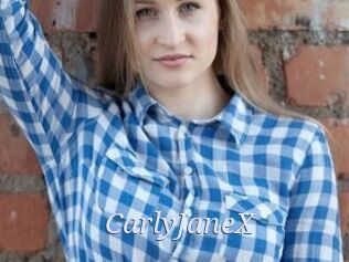 CarlyJaneX