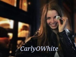 CarlyOWhite