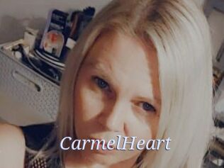 CarmelHeart