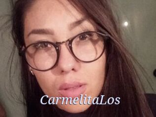 CarmelitaLos
