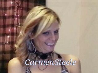 CarmenSteele