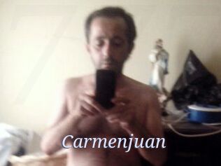 Carmenjuan
