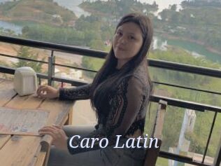 Caro_Latin
