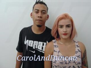 CarolAndDuncan