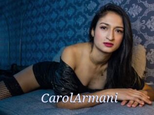 CarolArmani