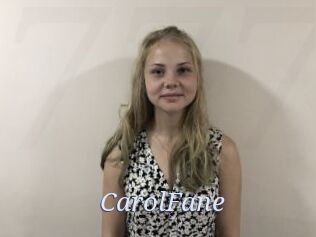 CarolFane