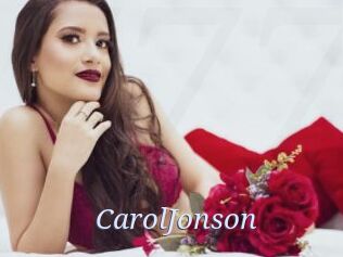 CarolJonson