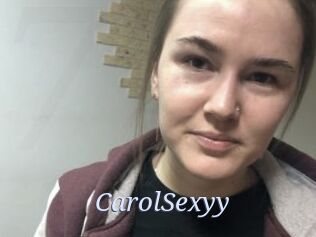 CarolSexyy
