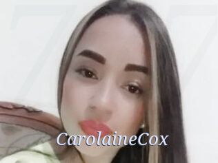 CarolaineCox