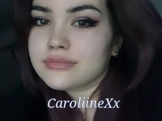 CaroliineXx