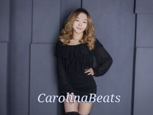 CarolinaBeats