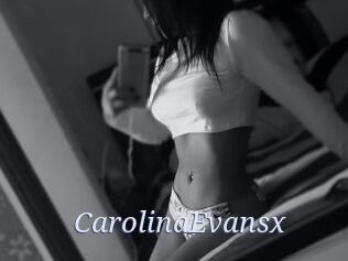 CarolinaEvansx
