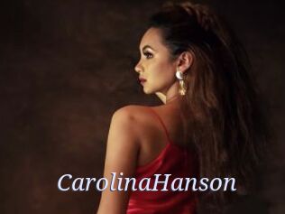 CarolinaHanson