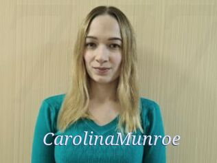 CarolinaMunroe