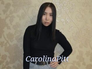 CarolinaPitt 777 Erotik Chat