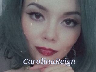 CarolinaReign 777 Erotik Chat