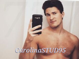 CarolinaSTUD95